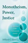 Monotheism, Power, Justice cover