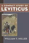 A Compact Study of Leviticus cover