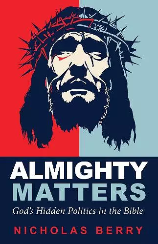 Almighty Matters cover