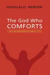 The God Who Comforts cover