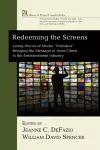 Redeeming the Screens cover