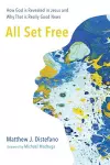 All Set Free cover