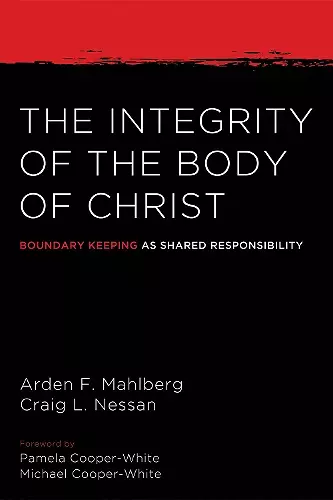 The Integrity of the Body of Christ cover