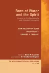 Born of Water and the Spirit cover