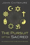 The Pursuit of the Sacred cover