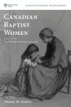 Canadian Baptist Women cover