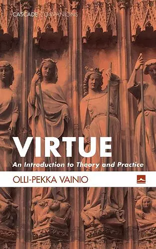 Virtue cover