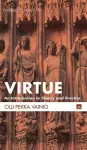 Virtue cover