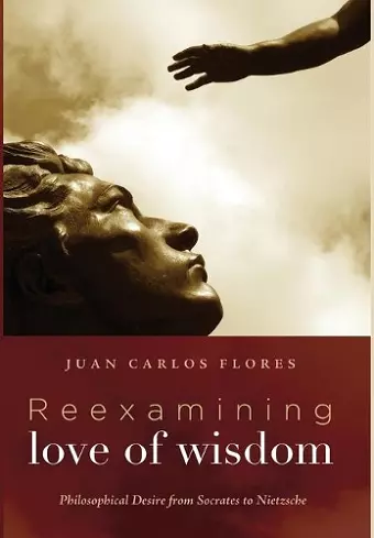 Reexamining Love of Wisdom cover