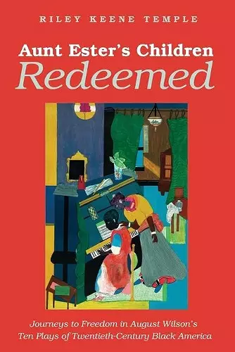 Aunt Ester's Children Redeemed cover