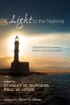 A Light to the Nations cover