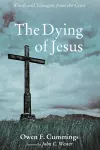 The Dying of Jesus cover