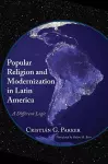 Popular Religion and Modernization in Latin America cover