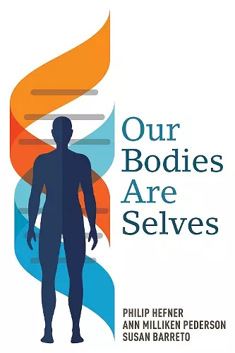 Our Bodies Are Selves cover