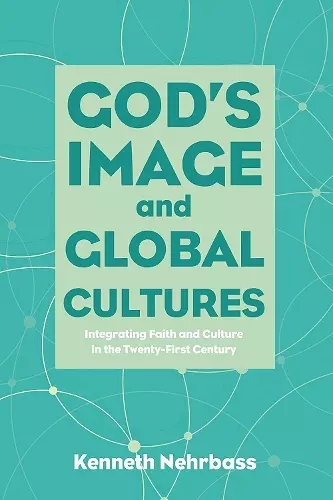 God's Image and Global Cultures cover