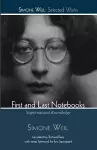 First and Last Notebooks cover