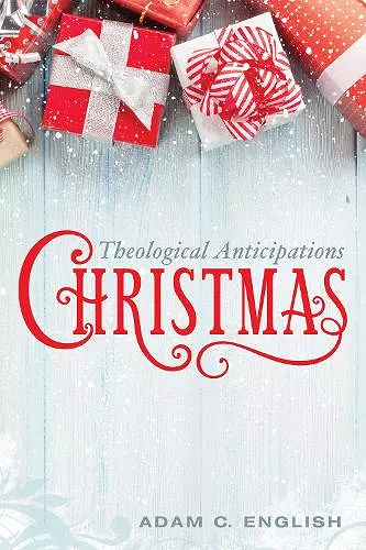 Christmas cover