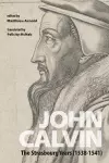 John Calvin cover