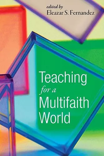 Teaching for a Multifaith World cover