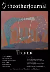 The Other Journal: Trauma cover