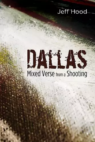 Dallas cover