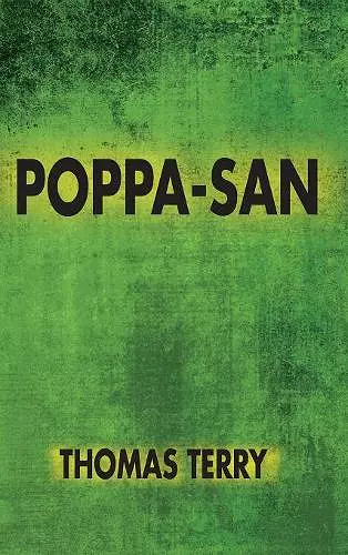 Poppa-San cover