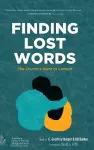 Finding Lost Words cover