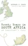 Twenty Years in South Africa cover