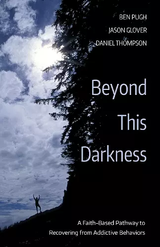 Beyond This Darkness cover