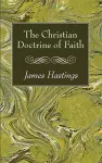 The Christian Doctrine of Faith cover