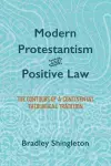 Modern Protestantism and Positive Law cover