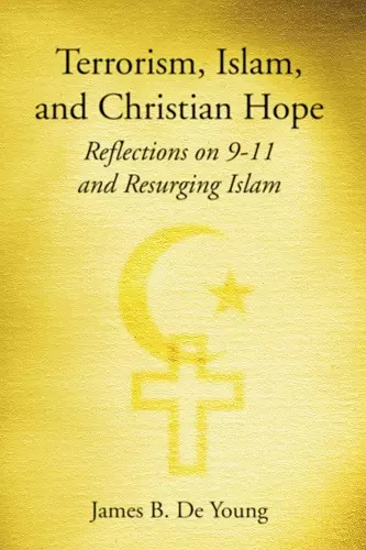 Terrorism, Islam, and Christian Hope cover