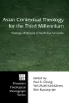 Asian Contextual Theology for the Third Millennium cover