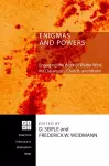 Enigmas and Powers cover