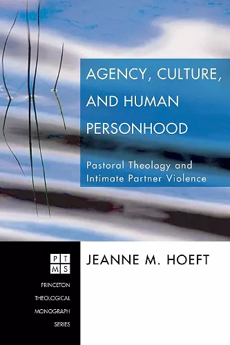 Agency, Culture, and Human Personhood cover