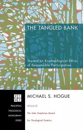 The Tangled Bank cover