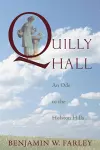 Quilly Hall cover