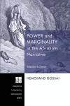 Power and Marginality in the Abraham Narrative - Second Edition cover