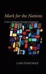 Mark for the Nations cover