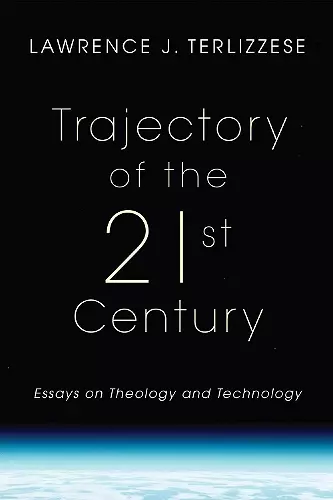 Trajectory of the 21st Century cover