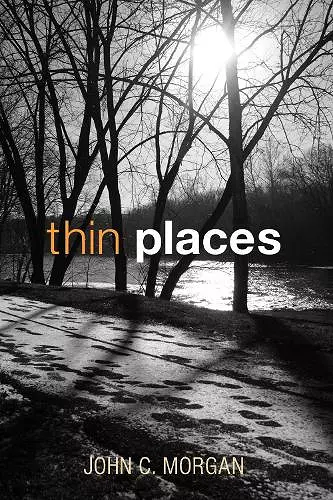 Thin Places cover