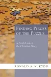 Finding Pieces of the Puzzle cover