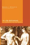 In the Beginning . . . cover