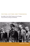 Pacifism, Just War, and Tyrannicide cover