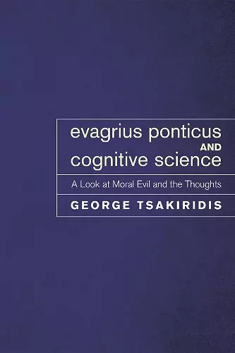 Evagrius Ponticus and Cognitive Science cover