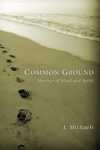 Common Ground cover