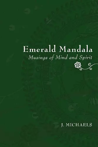 Emerald Mandala cover