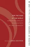 For the Sake of the World cover