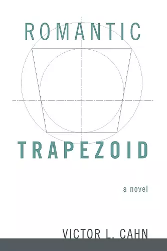 Romantic Trapezoid cover