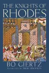 The Knights of Rhodes cover